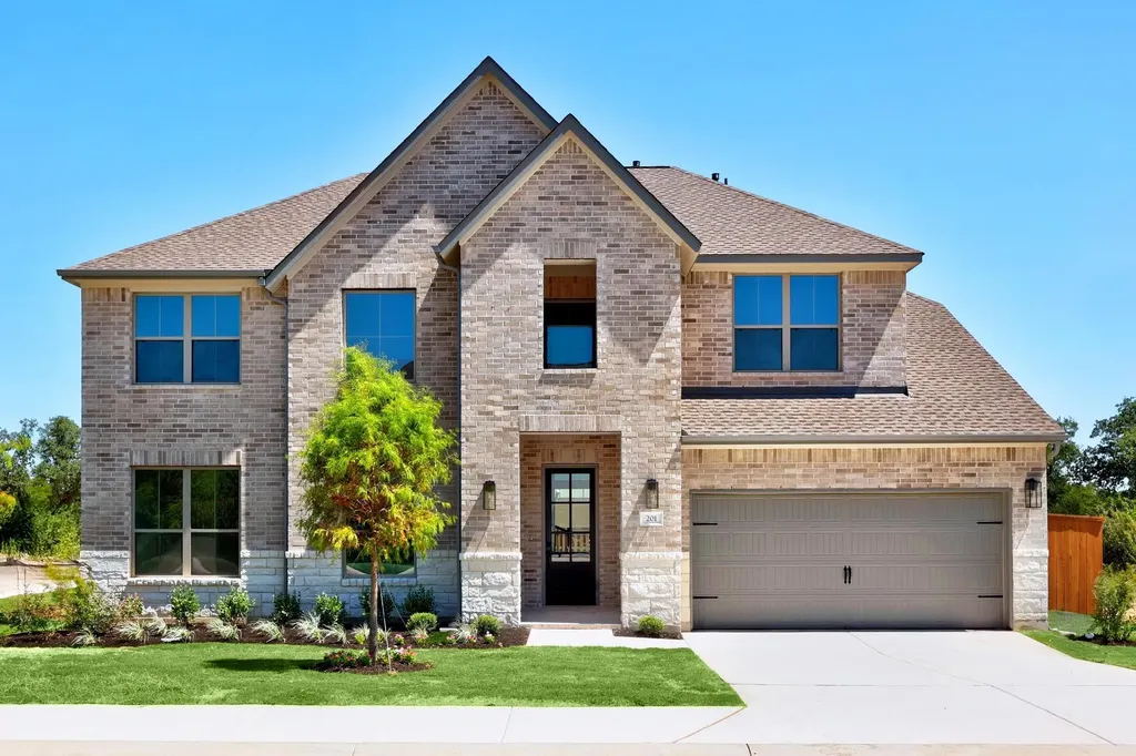 201 Buckaroo Drive Georgetown TX 78633