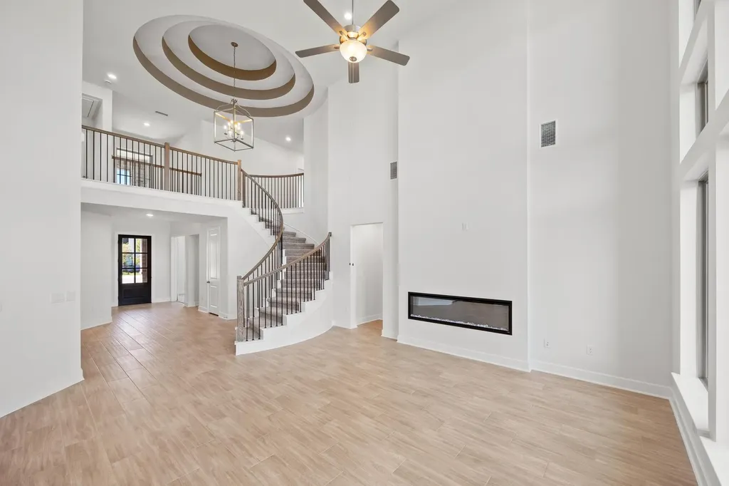 201 Buckaroo Drive Georgetown TX 78633