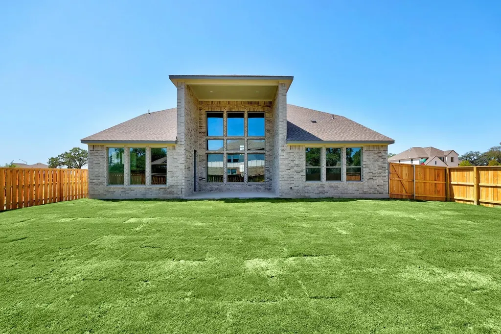 201 Buckaroo Drive Georgetown TX 78633