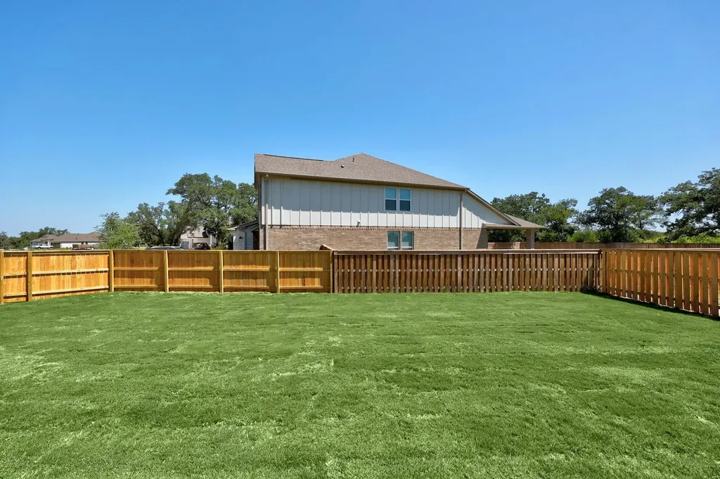 201 Buckaroo Drive Georgetown TX 78633