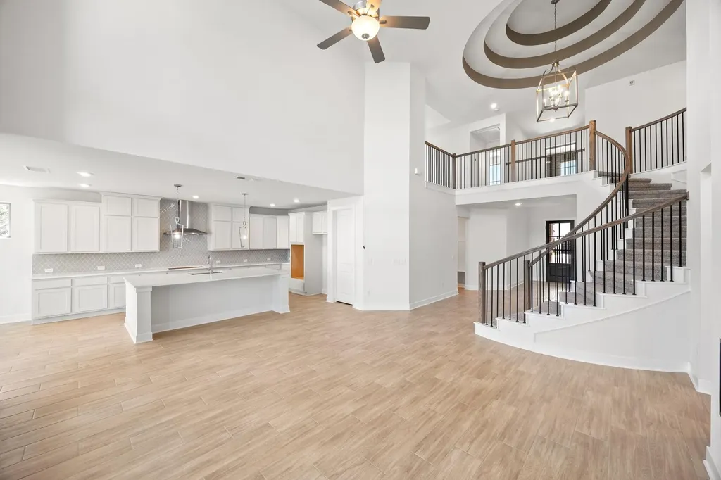 201 Buckaroo Drive Georgetown TX 78633