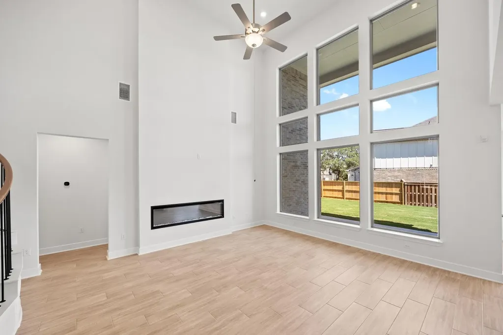 201 Buckaroo Drive Georgetown TX 78633