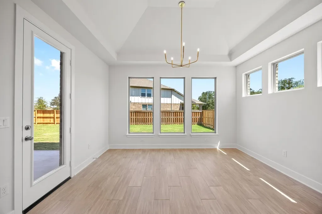 201 Buckaroo Drive Georgetown TX 78633