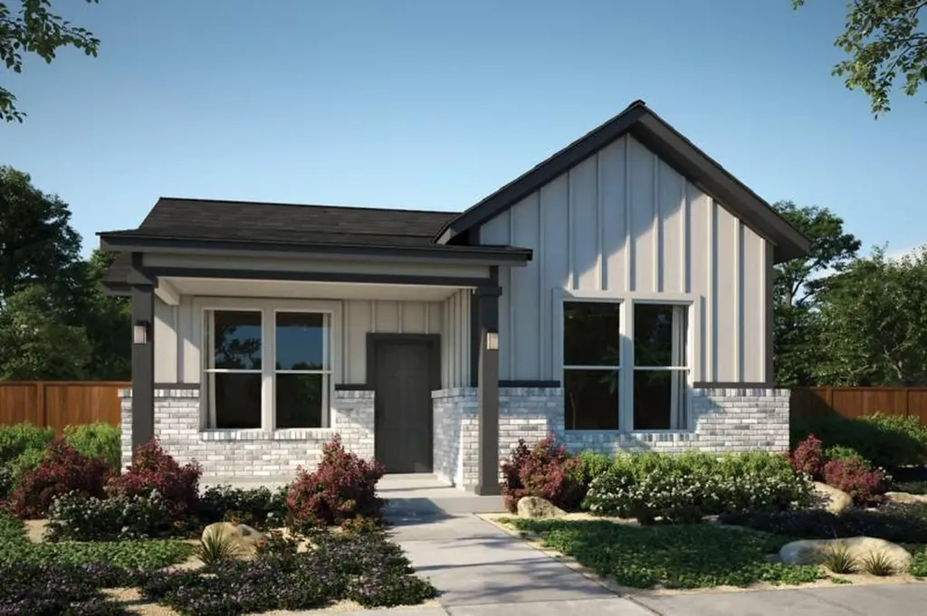 124 Tenny Lane Kyle TX 78640