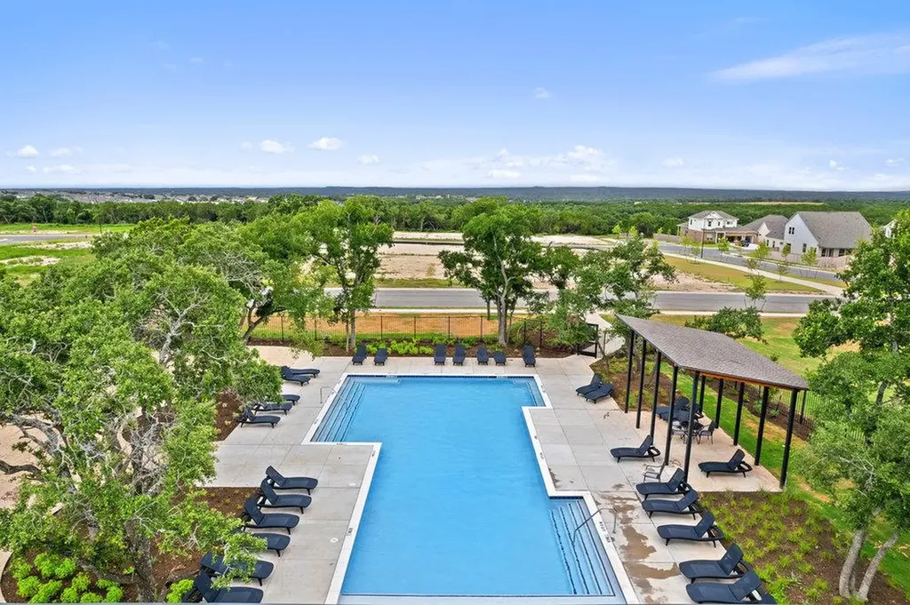 124 Tenny Lane Kyle TX 78640