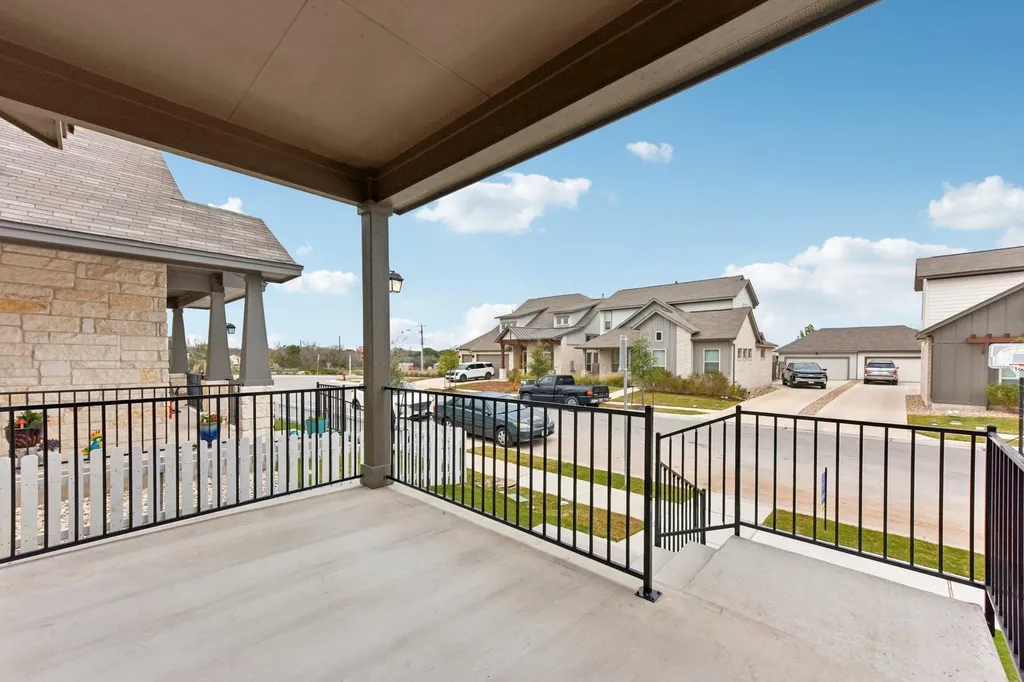 124 Tenny Lane Kyle TX 78640