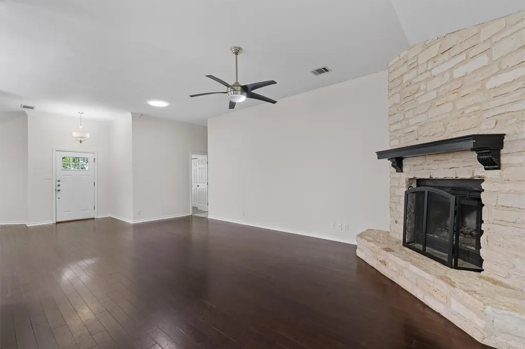 312 Susana Drive Georgetown TX 78628