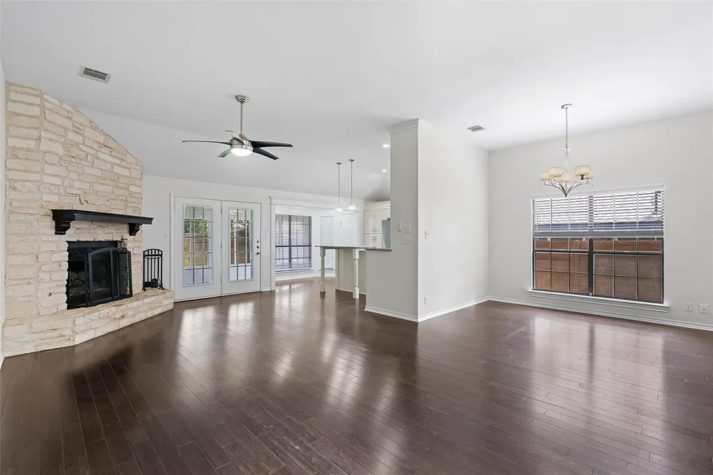 312 Susana Drive Georgetown TX 78628