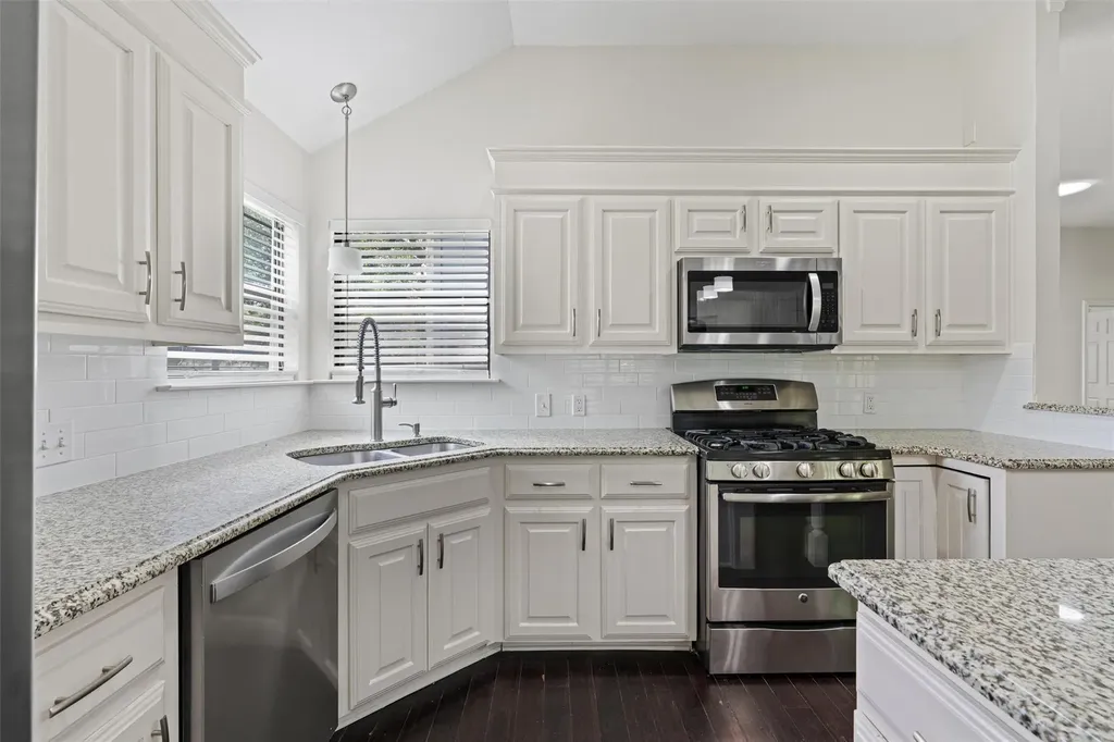 312 Susana Drive Georgetown TX 78628
