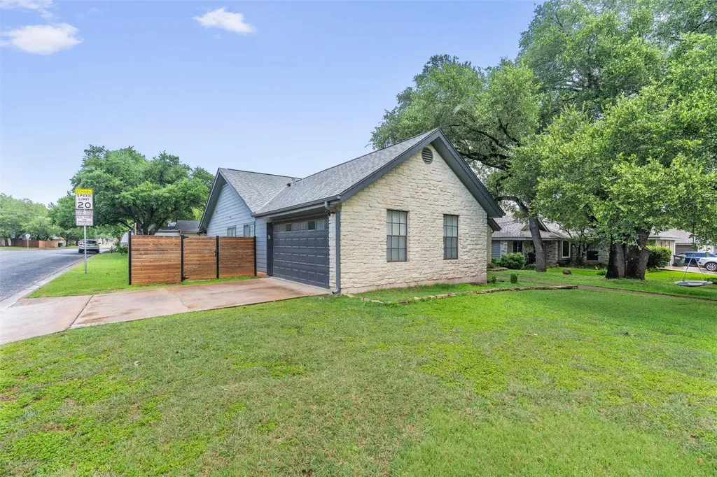 312 Susana Drive Georgetown TX 78628