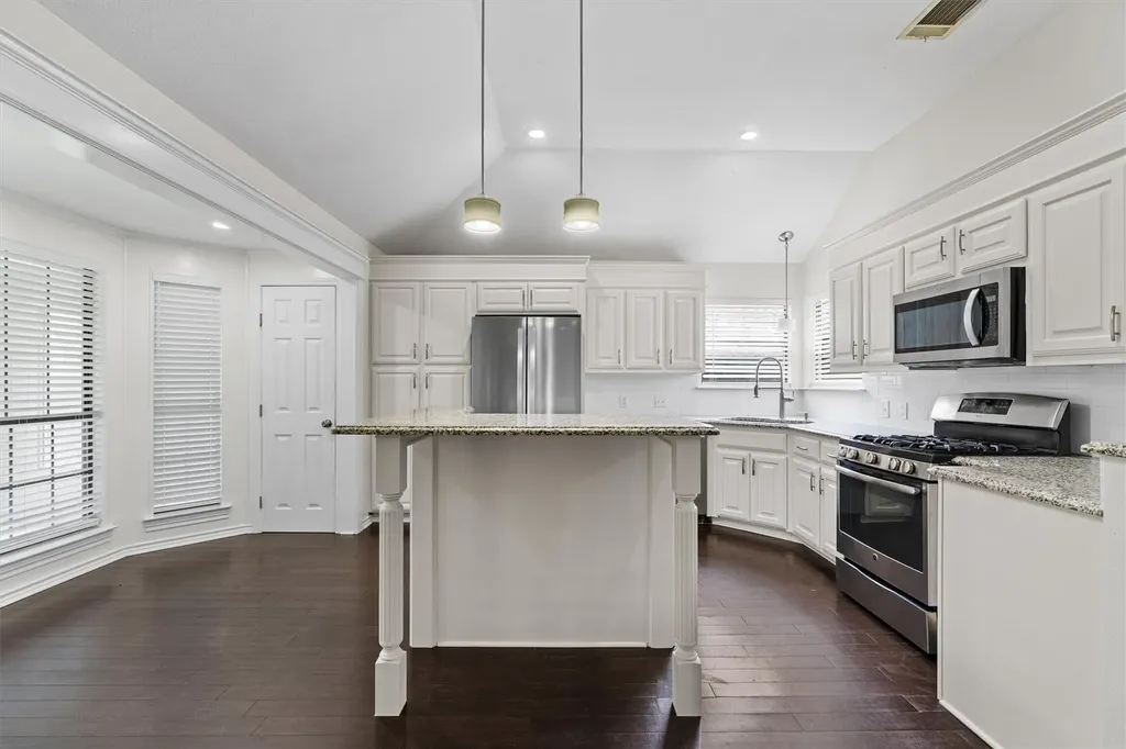 312 Susana Drive Georgetown TX 78628