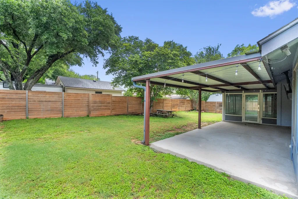 312 Susana Drive Georgetown TX 78628