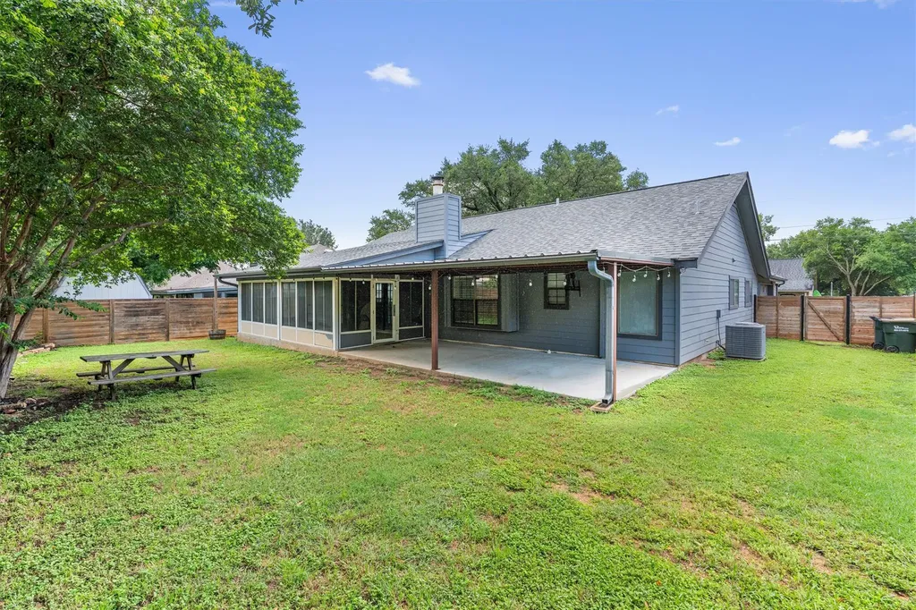 312 Susana Drive Georgetown TX 78628