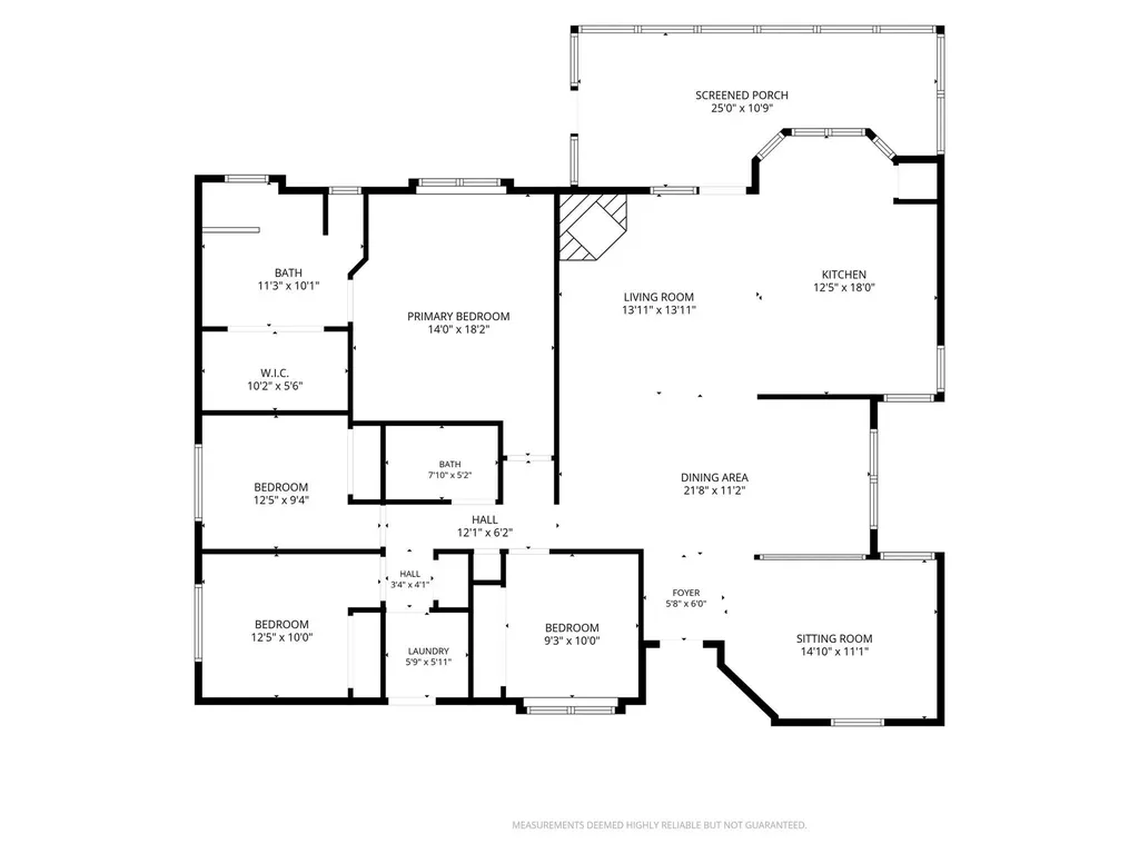 312 Susana Drive Georgetown TX 78628