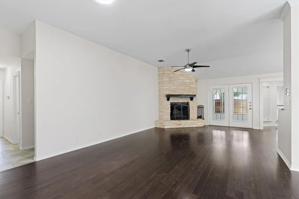 312 Susana Drive Georgetown TX 78628