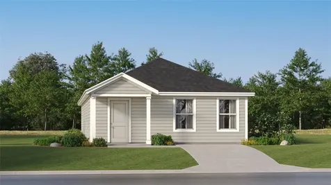 133 Evening Glow Drive Hutto TX 78634