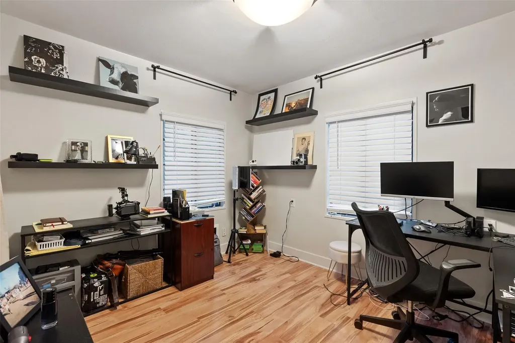 412 W Croslin Street Austin TX 78752