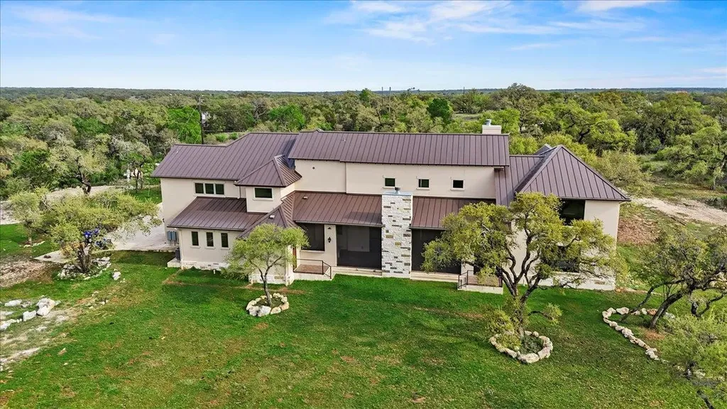 1951 Bridlewood Ranches Drive San Marcos TX 78666
