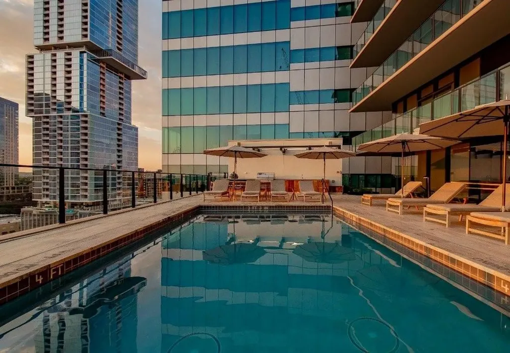 202 Nueces Street Austin TX 78701