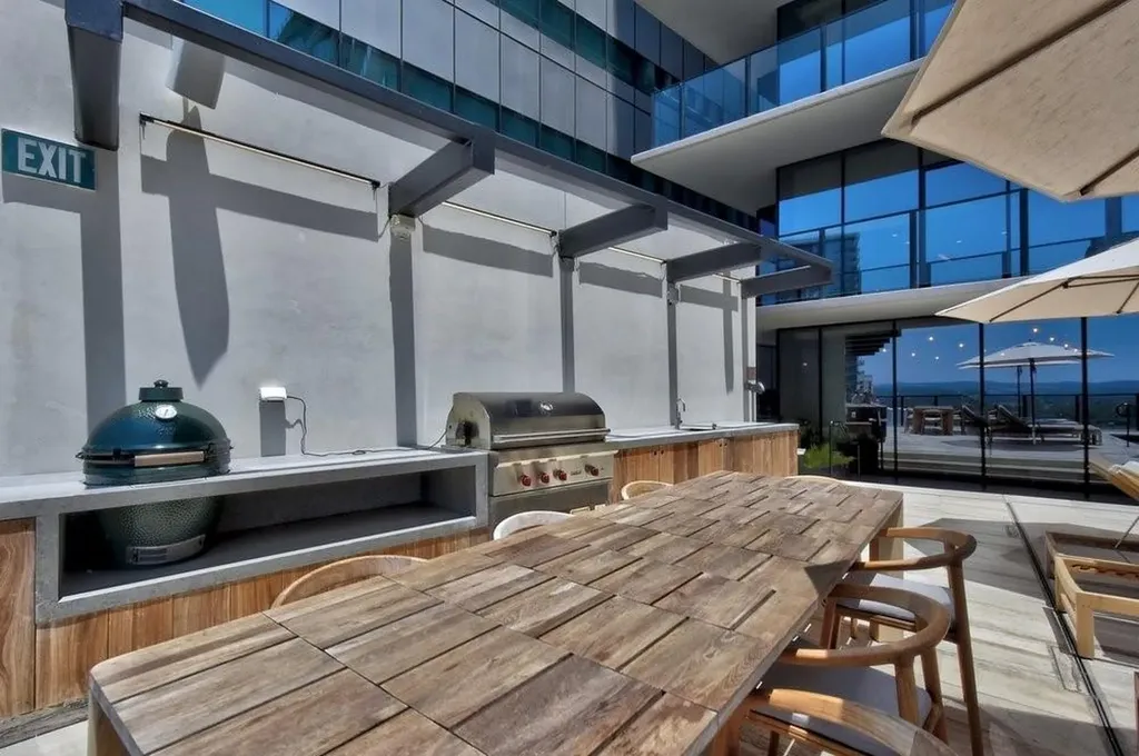 202 Nueces Street Austin TX 78701