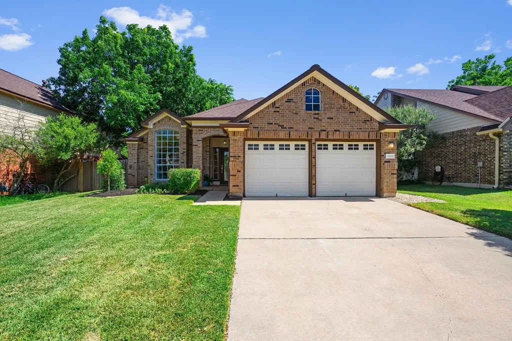 15006 Snelling Drive Leander TX 78641