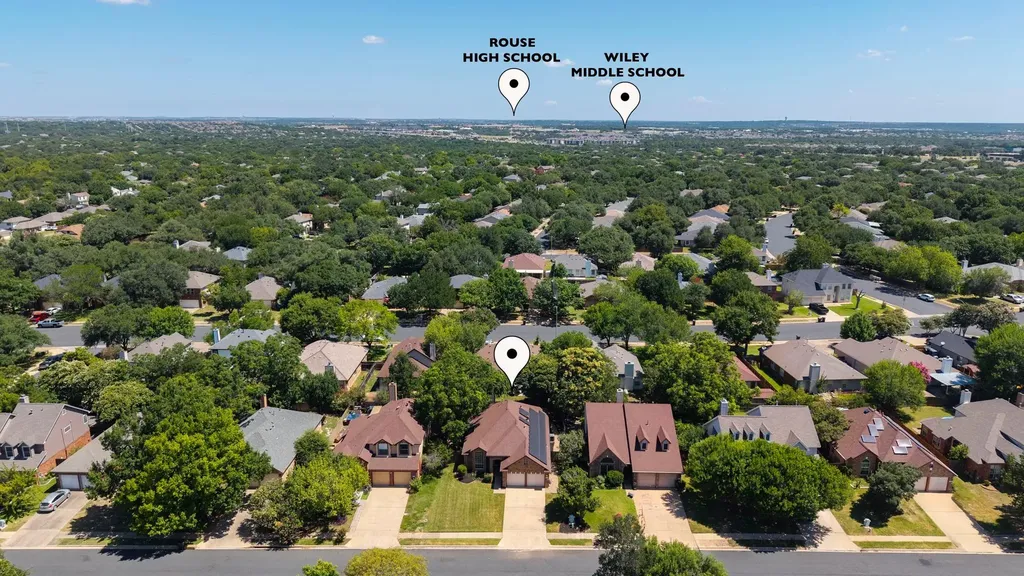 15006 Snelling Drive Leander TX 78641