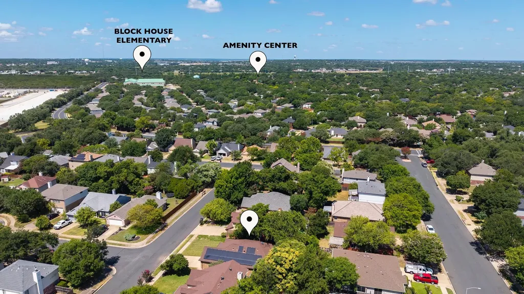 15006 Snelling Drive Leander TX 78641