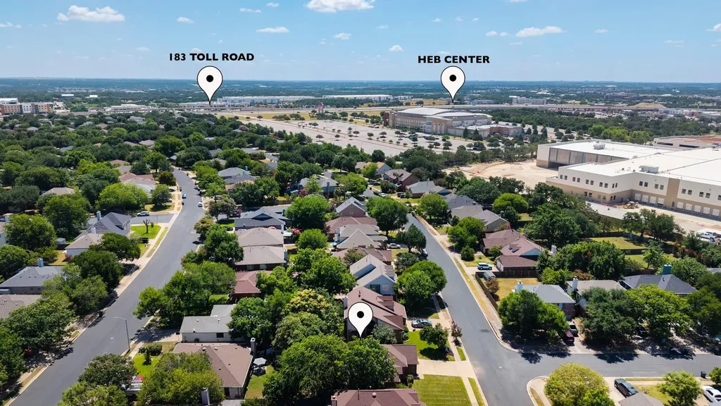 15006 Snelling Drive Leander TX 78641