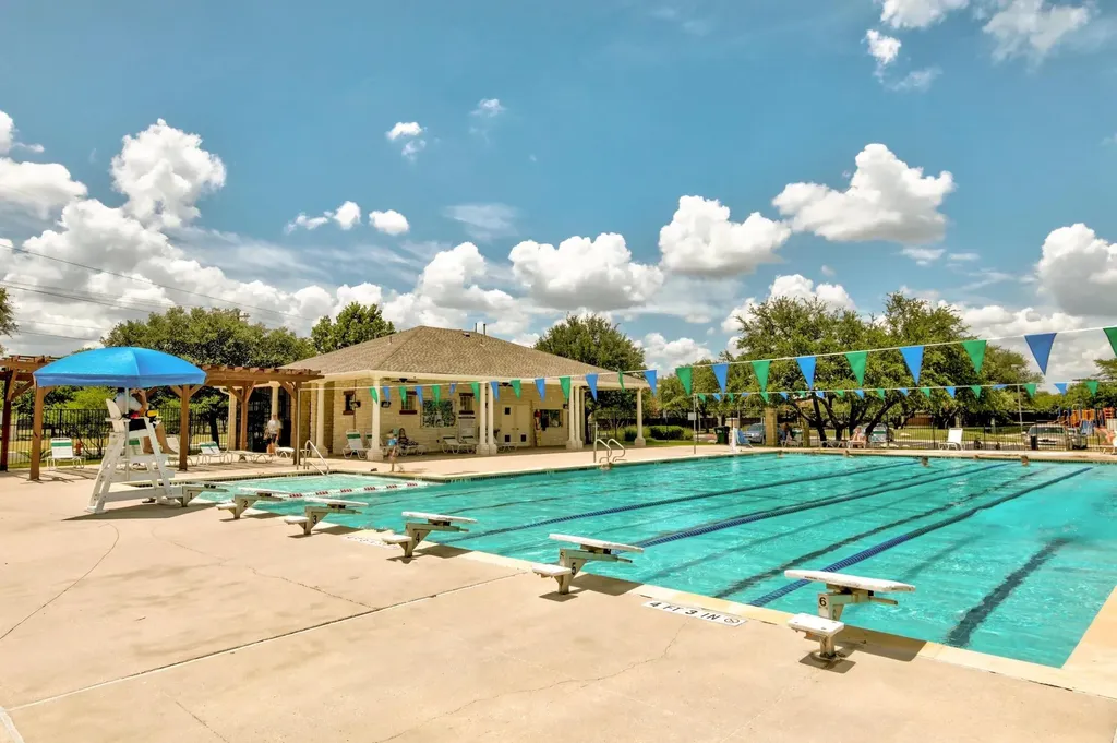 15006 Snelling Drive Leander TX 78641