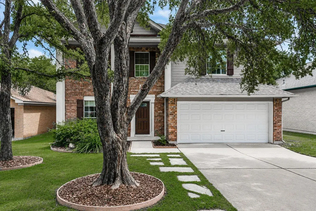 8303 Edgemoor Place Austin TX 78749