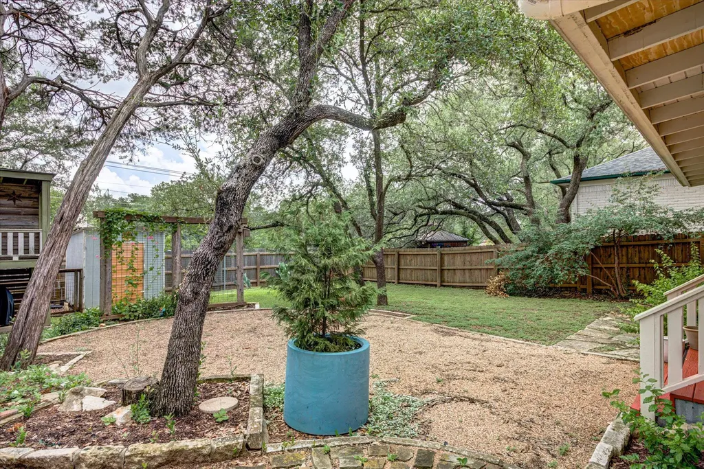 8303 Edgemoor Place Austin TX 78749