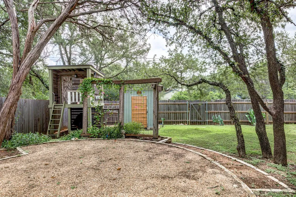 8303 Edgemoor Place Austin TX 78749
