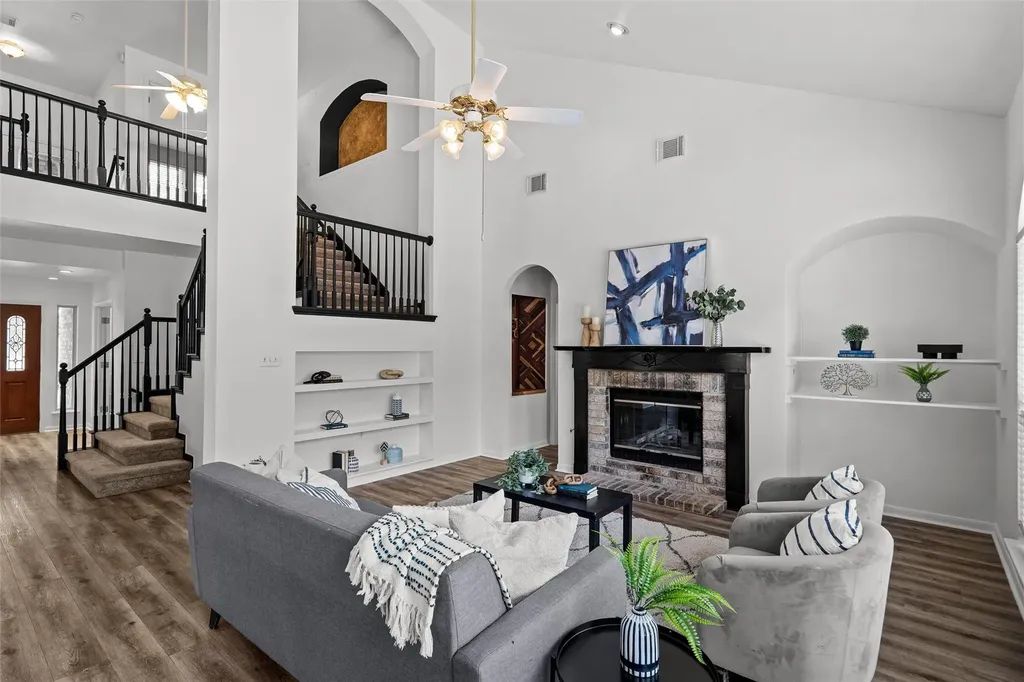 7000 Colberg Court Austin TX 78749
