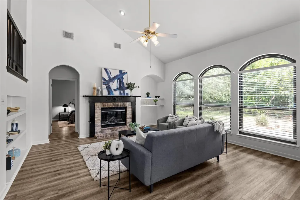 7000 Colberg Court Austin TX 78749