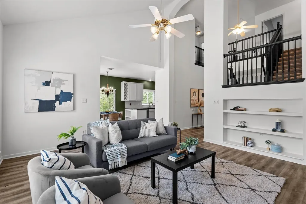 7000 Colberg Court Austin TX 78749