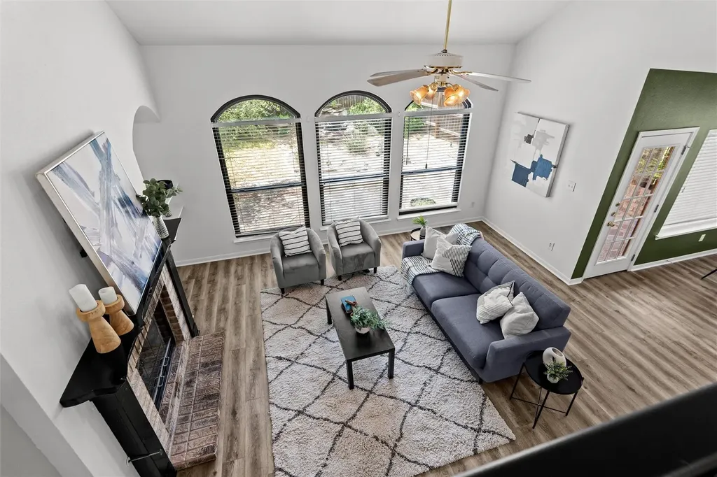 7000 Colberg Court Austin TX 78749