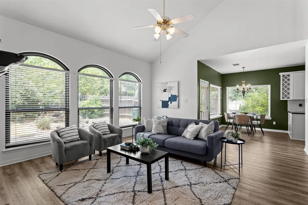 7000 Colberg Court Austin TX 78749