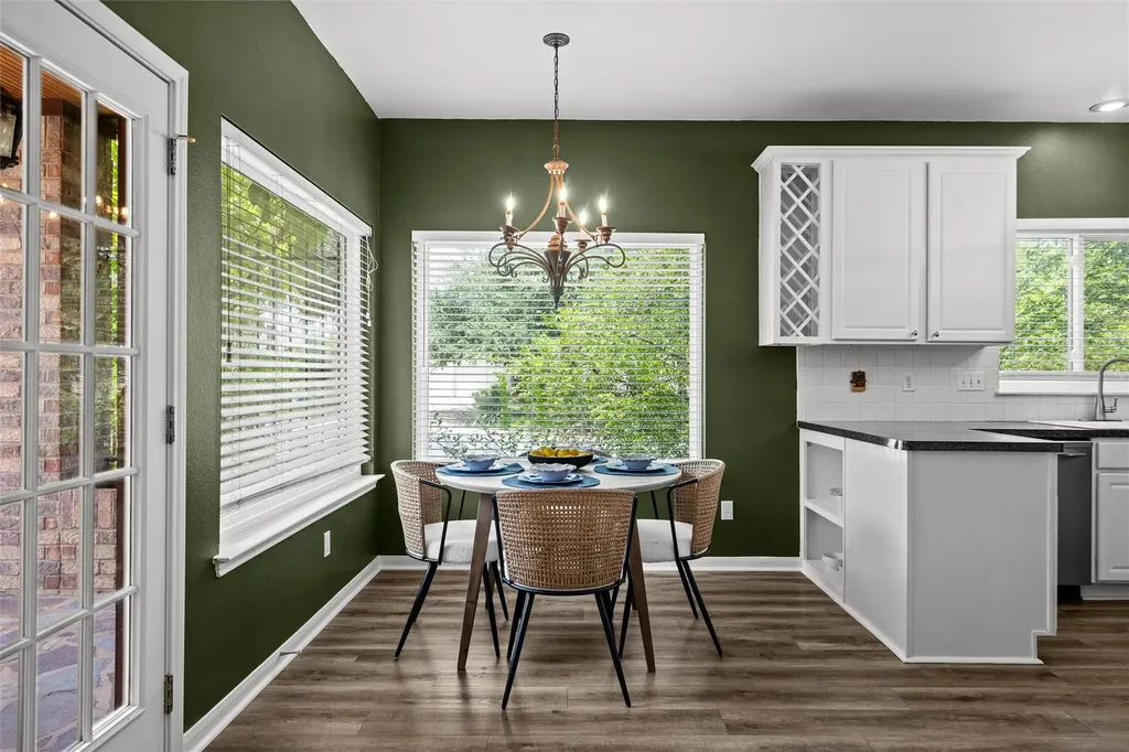 7000 Colberg Court Austin TX 78749