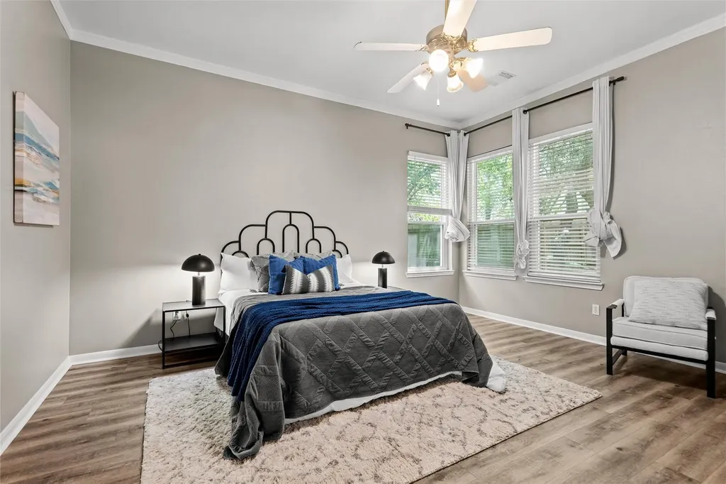 7000 Colberg Court Austin TX 78749