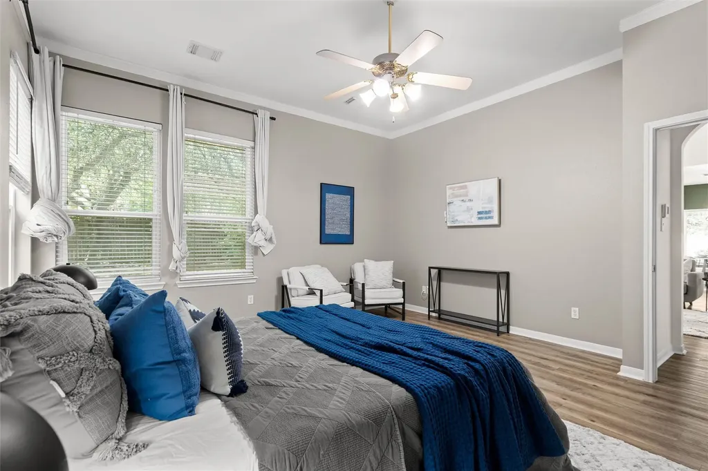 7000 Colberg Court Austin TX 78749