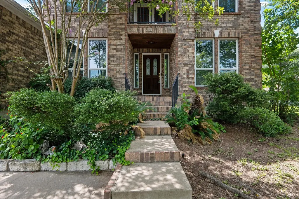 7000 Colberg Court Austin TX 78749
