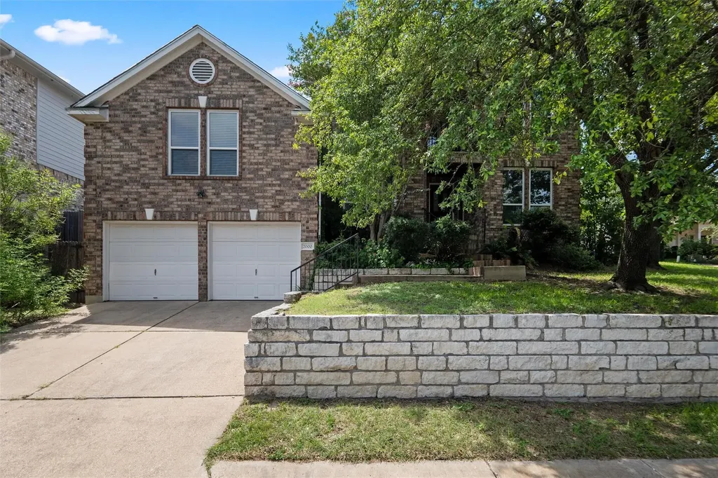 7000 Colberg Court Austin TX 78749