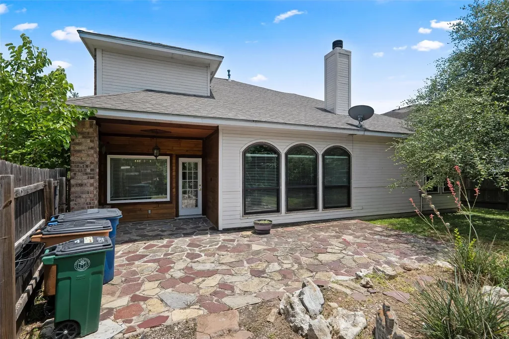 7000 Colberg Court Austin TX 78749