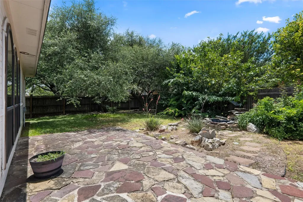 7000 Colberg Court Austin TX 78749