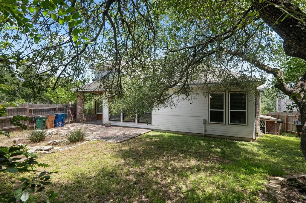7000 Colberg Court Austin TX 78749
