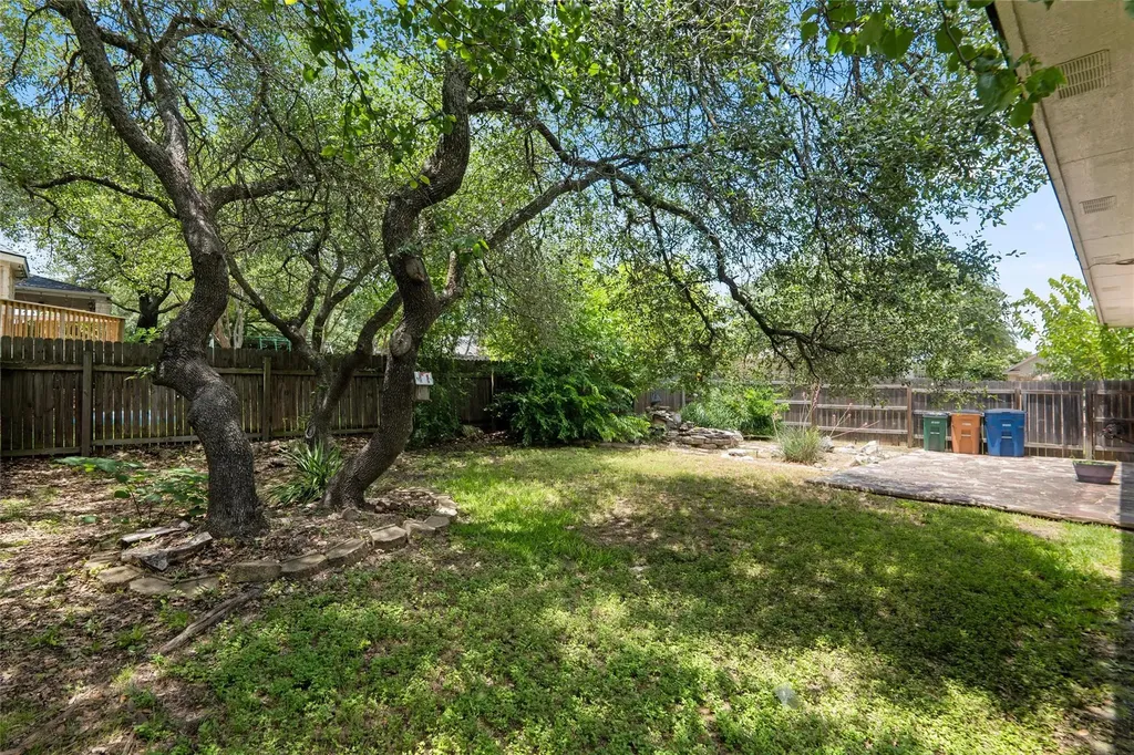 7000 Colberg Court Austin TX 78749