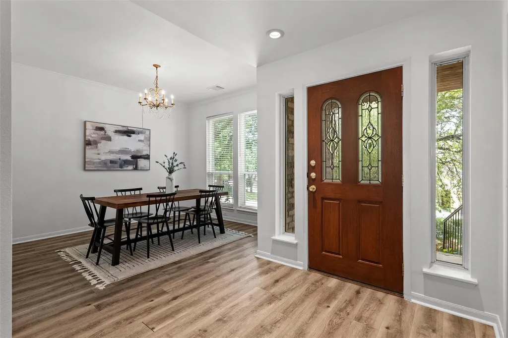 7000 Colberg Court Austin TX 78749