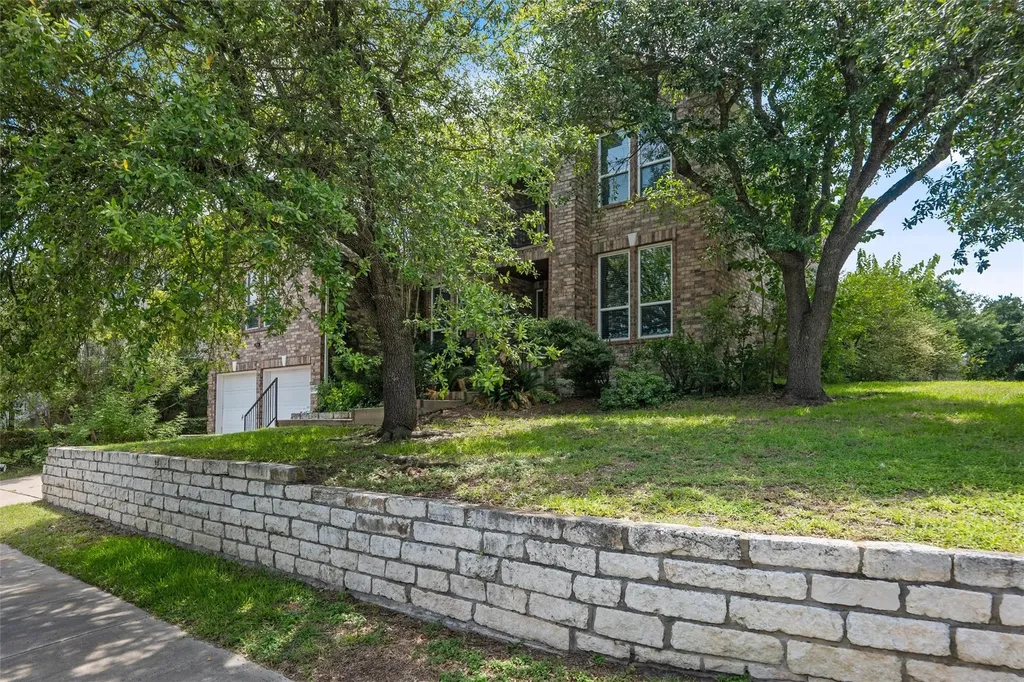 7000 Colberg Court Austin TX 78749