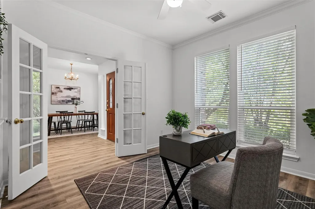 7000 Colberg Court Austin TX 78749