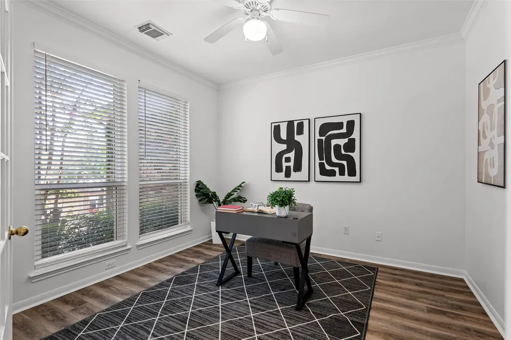 7000 Colberg Court Austin TX 78749